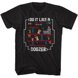 Fraggle Rock - Like A Doozer T-Shirt