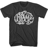 Fraggle Rock - Logo Boyfriend Tee
