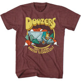 Fraggle Rock - Radish Technology T-Shirt