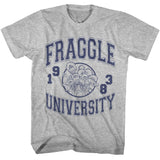 Fraggle Rock - University Boyfriend Tee