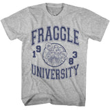 Fraggle Rock - University T-Shirt