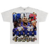 France Euro '24 Tee