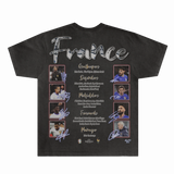 France Euro '24 Tee