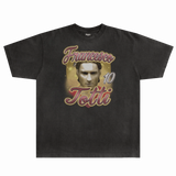 Francesco Totti FIFA All-Star Tee