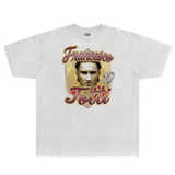 Francesco Totti FIFA All-Star Tee