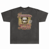 Francesco Totti FIFA All-Star Tee