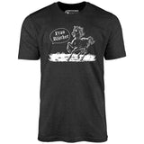 Frau Blucher - Unisex T-Shirt