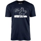Frau Blucher - Unisex T-Shirt