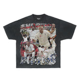 Freddie Flintoff Tee