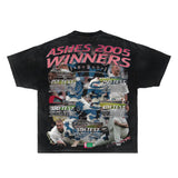 Freddie Flintoff Tee