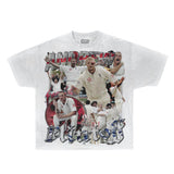 Freddie Flintoff Tee