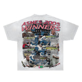 Freddie Flintoff Tee
