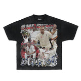 Freddie Flintoff Tee