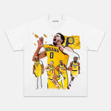 2025 PACERS TEE