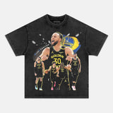 2025 WARRIORS TEE