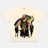 2025 WARRIORS TEE