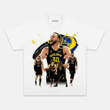 2025 WARRIORS TEE