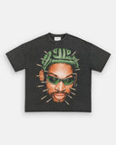 WEEDMAN TEE