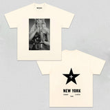 BEYONCE COWBOY CARTER TOUR 2025 REPRINT SHIRT