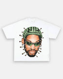 WEEDMAN TEE