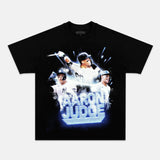 AARON JUDGE 2025 TEE Style001