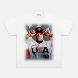 AARON JUDGE 2025 TEE Style002