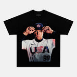 AARON JUDGE 2025 V2 TEE Style001