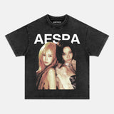 AESPA TEE Style001