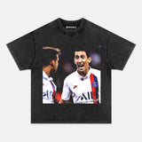 ÃNGEL DI MARÃA TEE