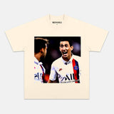 ÃNGEL DI MARÃA TEE