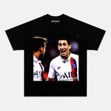 ÃNGEL DI MARÃA TEE