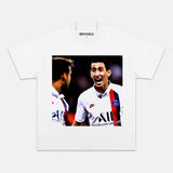 ÃNGEL DI MARÃA TEE