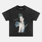ARIANA GRANDE TEE Style001