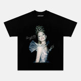 ARIANA GRANDE TEE Style001