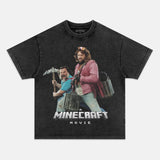 A MINECRAFT MOVIE TEE