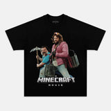 A MINECRAFT MOVIE TEE