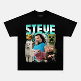 A MINECRAFT MOVIE V2 TEE