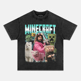 A MINECRAFT MOVIE V3 TEE