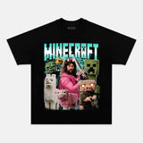 A MINECRAFT MOVIE V3 TEE