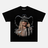BEYONCE TEE Style010