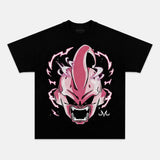 BIG FACE KID BUU TEE-[FRONT]