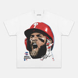 BIG FACE BRYCE HARPER TEE