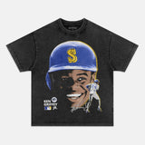 BIG FACE KEN GRIFFEY TEE