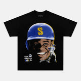 BIG FACE KEN GRIFFEY TEE