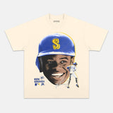 BIG FACE KEN GRIFFEY TEE