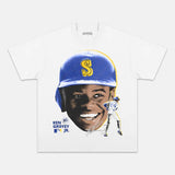 BIG FACE KEN GRIFFEY TEE