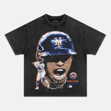 BIG FACE LINDOR TEE