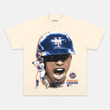 BIG FACE LINDOR TEE