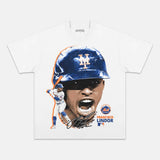 BIG FACE LINDOR TEE