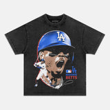 BIG FACE MOOKIE BETTS TEE